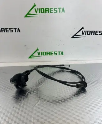 KIA Sportage Engine bonnet/hood lock release cable 