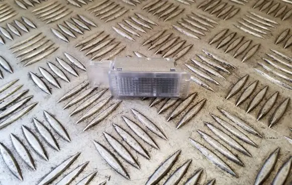 Volkswagen Eos Other interior light 740947415