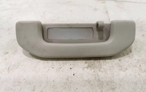 Mercedes-Benz E W213 Rear interior roof grab handle A2059062001 A2139063600