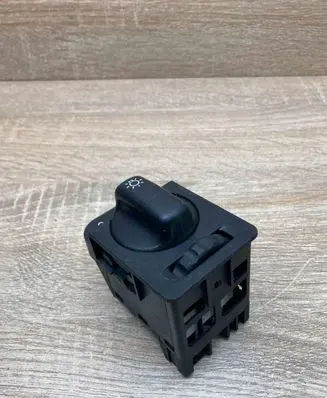 Opel Vectra A Light switch 90481764 90481763