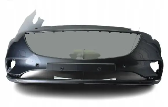 Opel Corsa E Front bumper BXXXXX