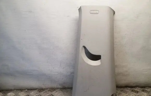 Volkswagen Sharan (C) pillar trim 7N0867288E