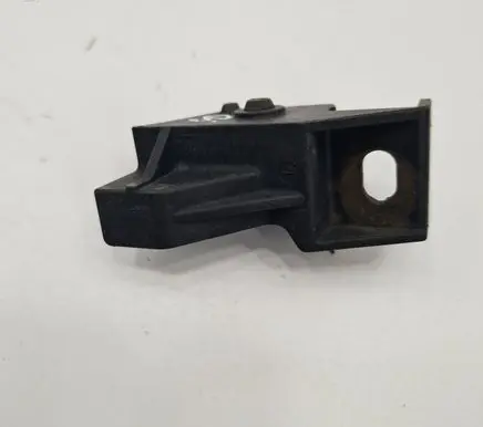 Radiator support slam panel bracket