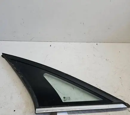 Opel Vectra C Rear side window