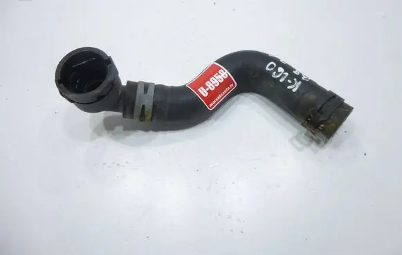 Volkswagen PASSAT B8 Engine coolant pipe/hose 3Q0815369B