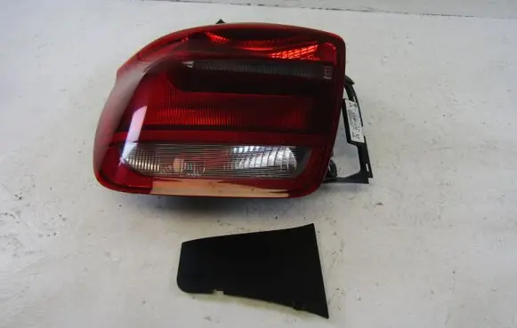 Rear/tail lights