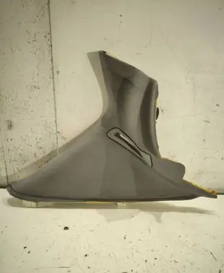 Volkswagen Phaeton (D)pillar trim (top) 3D5867263