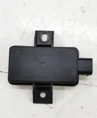 Fiat Ducato Tire pressure control unit 46857762AA C34MA4 PA6GF15