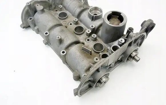 Skoda Fabia Mk3 (NJ) Camshaft 04C103479