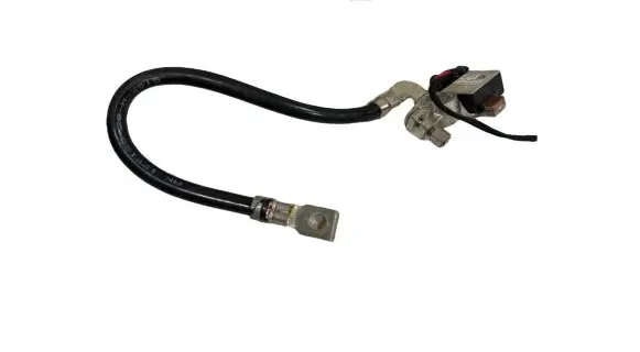 BMW X1 E84 Negative earth cable (battery) 6121932290001 12037310 0373319341