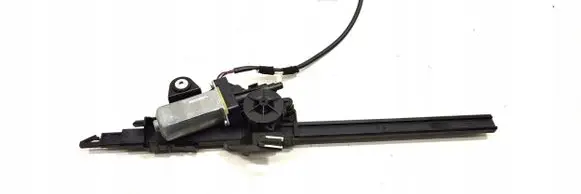 Mercedes-Benz C W205 Seat belt adjustment motor A2058600282