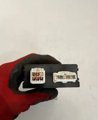 Mazda 6 Central body control module 223221