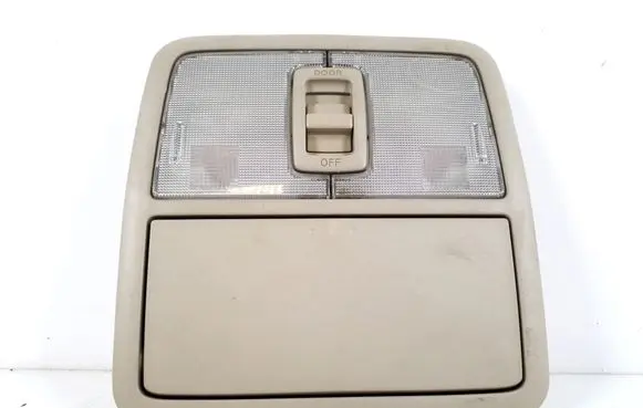 Toyota RAV 4 (XA30) Front seat light 81260-42010