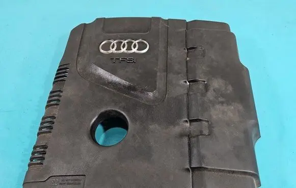 Audi Q5 SQ5 Engine cover (trim) IMPRK1417731
