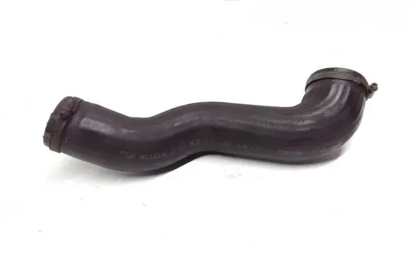 Volvo XC90 Intercooler hose/pipe 31261366