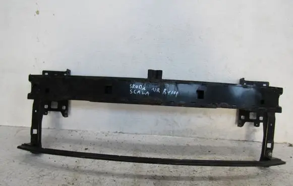 Skoda Scala Front bumper cross member 654807109