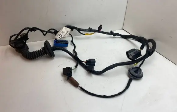 Maserati Levante Front door wiring loom 06700351210