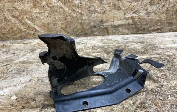 Mercedes-Benz SL R129 Side radiator support slam panel 1295051888