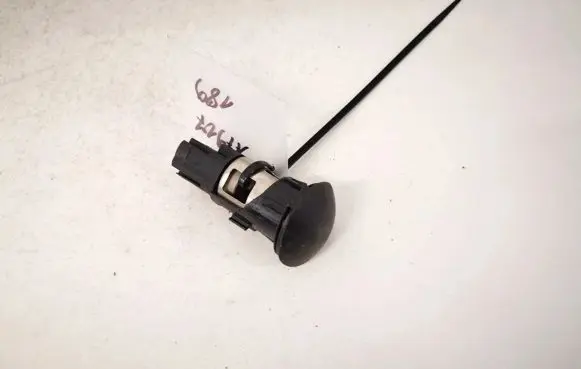 Fiat Ulysse Cigarette lighter 