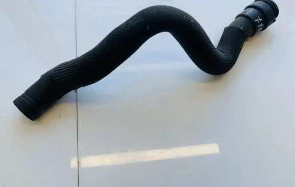 Peugeot RCZ Engine coolant pipe/hose
