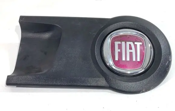 Fiat Doblo Rear door trim (molding) 7355079410E