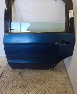 Ford Galaxy Rear door