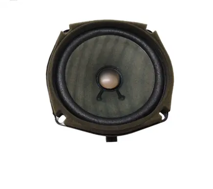 Cadillac CTS Rear door speaker 25660131 184664003