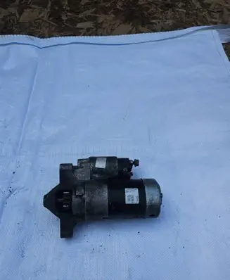 Volvo S70 V70 V70 XC Starter motor P0567309 180510