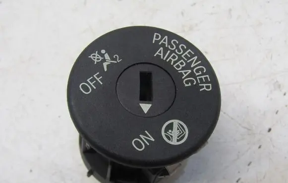 Mini One - Cooper F56 F55 Fog light switch GMAUTO4574097