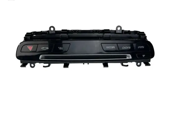 Mercedes-Benz C W205 Sound control switch A2059054601
