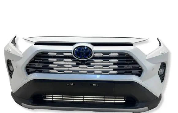 Toyota RAV 4 (XA50) Front bumper 