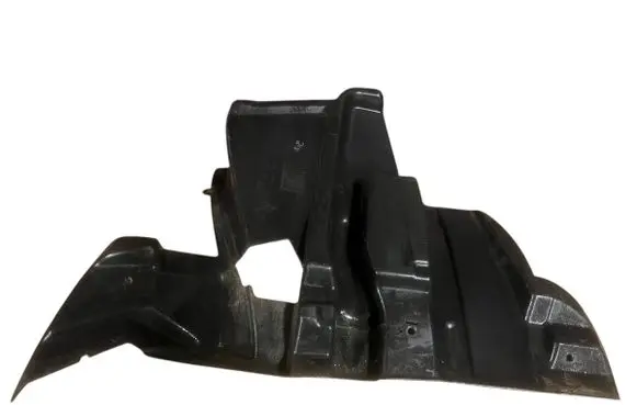 BMW X5 E53 Engine splash shield/under tray 51718408959