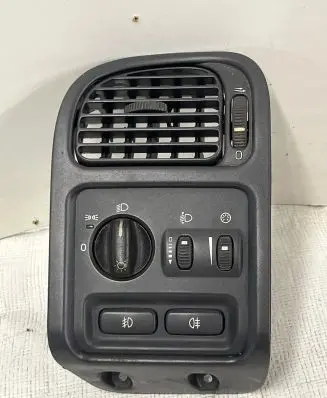 Volvo S40, V40 Light switch 30613855 773180