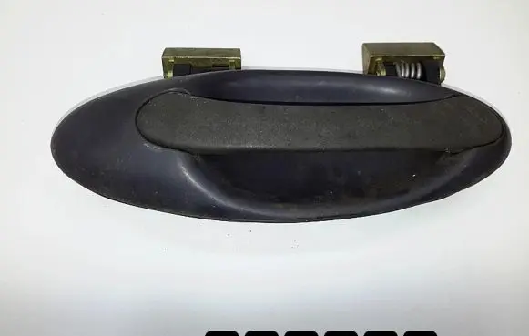 Saab 9-5 Loading door interior handle 4850905