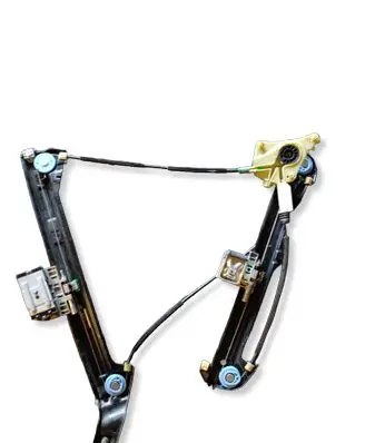 Audi A7 S7 4G Front door electric window regulator 4G8837462A