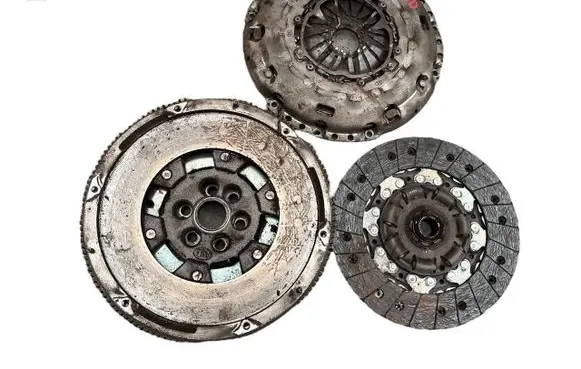 Volkswagen PASSAT B6 Clutch set kit 324035510