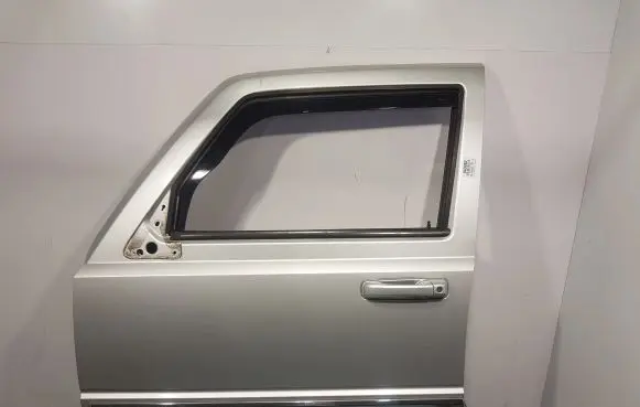 Jeep Commander Front door PS2