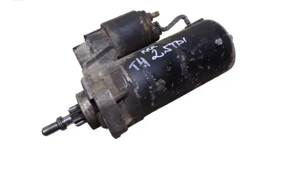 Volkswagen Transporter - Caravelle T4 Starter motor 068911023G