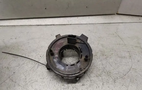 Audi A6 S6 C5 4B Airbag slip ring squib (SRS ring) 1J0959653