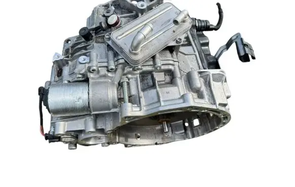 Audi A3 8Y Automatic gearbox 