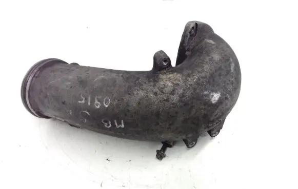 Mercedes-Benz S W220 Turbo air intake inlet pipe/hose A6280982007