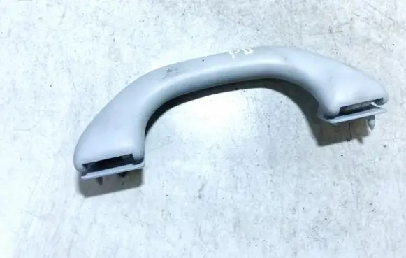 Volkswagen Golf IV Front interior roof grab handle 1j0857607d