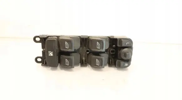 Volvo V70 Electric window control switch
