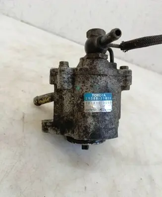 Toyota Avensis Verso Vacuum pump 2930027010 0810002590