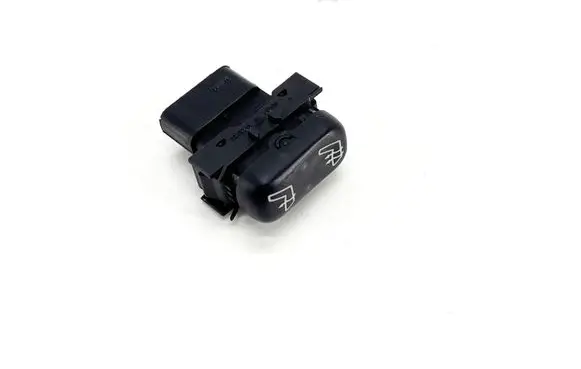 Mercedes-Benz ML W163 Seat heating switch A1638200210
