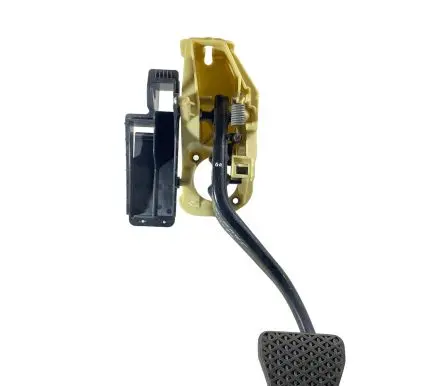 BMW 5 F10 F11 Brake pedal 6782665 9144253