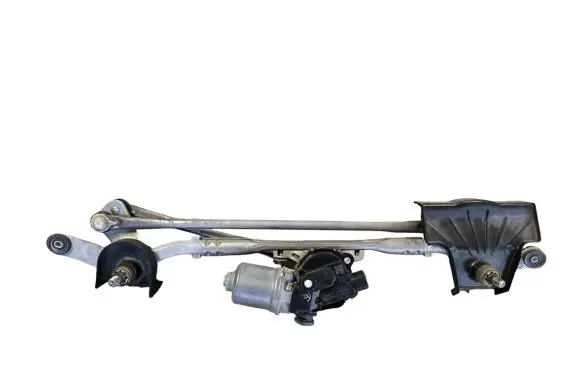 Nissan Murano Z52 Front wiper linkage and motor 288105AA0A AX1593006460