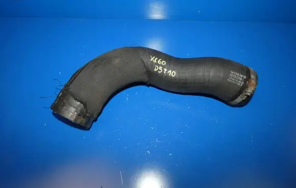 Volvo XC60 Engine coolant pipe/hose 30792200