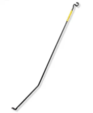 Ford C-MAX II Engine bonnet/hood prop rod/strut 
