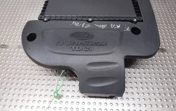 Ford Ka Air filter box S26380703 55180540
